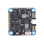 Hot Sales JHEMCU F722 Baro Osd 10V Dual Bec 3-8S 30.5X30.5Mm GF30F722-Icm for RC Drones Metal Flight Controller Electrical Toys